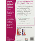 Money Maths Made Easy: Ages 7-8 image number 3