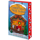The Christmas Tree Farm: Exclusive Sprayed Edge image number 1