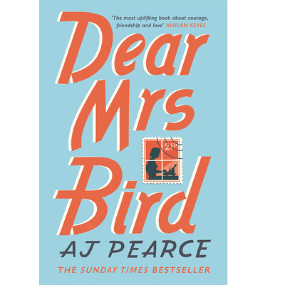 Dear Mrs Bird image number 1