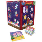 Peppa Pig: 2021 Advent Book Collection image number 1