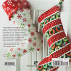 Christmas Stockings: Love to Sew image number 3