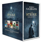 The Strike Collection Box set image number 2