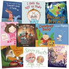 Kiss Goodnight: 10 Kids Picture Books Bundle image number 1