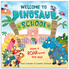 Welcome to Dinosaur School! image number 1