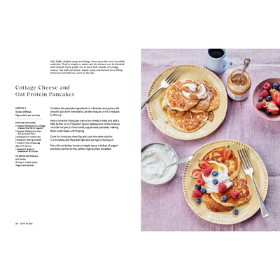 Live to Eat image number 3