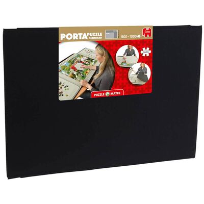 Portapuzzle Standard Jigsaw Accessory and Puzzle Storage & Sorter Tray image number 2