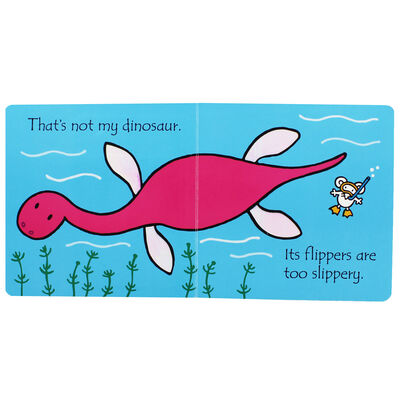 That's Not My Dinosaur image number 2