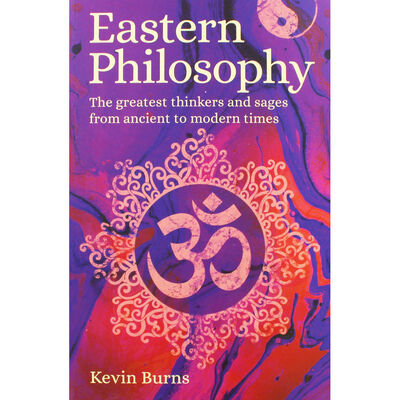 Eastern Philosophy image number 1