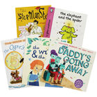 Bedtime Tales: 10 Kids Picture Books Bundle image number 2