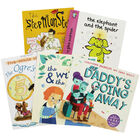 Bedtime Tales: 10 Kids Picture Books Bundle image number 2