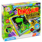 Dinosaur Operation Game image number 1