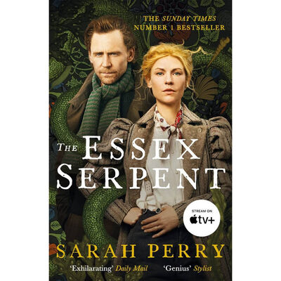 The Essex Serpent image number 1