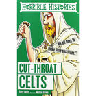 Horrible Histories: Cut-Throat Celts image number 1