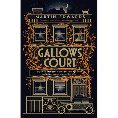 Gallows Court image number 1