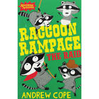 Raccoon Rampage: The Raid image number 1