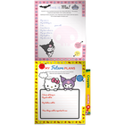 Crayola Colour-A-Story: Hello Kitty and Friends image number 2