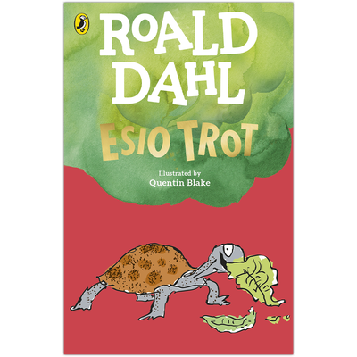 Esio Trot image number 1