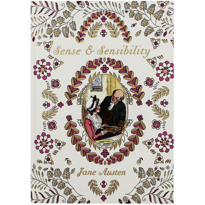 Sense & Sensibility image number 1