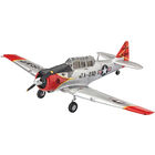 Revell 1-72 North American T-6G Texan Model Kit image number 2