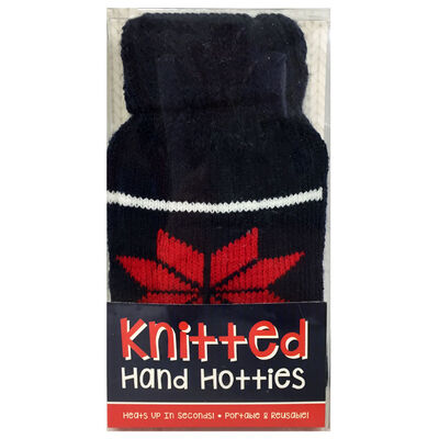 Knitted Hand Hotties - Assorted image number 1