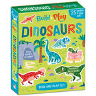 Build and Play: Dinosaurs image number 1