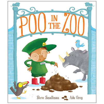 Poo in the Zoo image number 1
