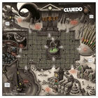 The Nightmare Before Christmas Cluedo Board Game image number 2