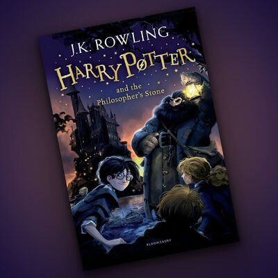 Harry Potter and the Philosopher's Stone image number 3