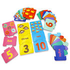 PlayWorks Number Match Jigsaw Puzzle image number 2