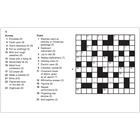 Extra Large Print Puzzles image number 2