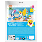 Baby Shark Swim Set image number 2