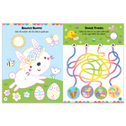 Squishy Friends: Easter Cuties Activity Book image number 2