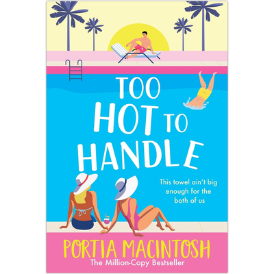 Too Hot to Handle image number 1