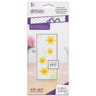 Gemini Cut and Emboss Folder: Spring Blooms image number 1