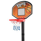Moving Hoop Shoot Game image number 3