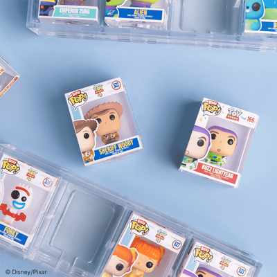 Funko Bitty Pop! Toy Story Blind Bag: Assorted image number 3