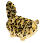 Playworks Hugs & Snugs Mini Plush: Furry Tails image number 3