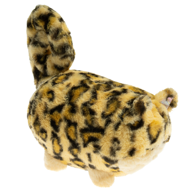 Playworks Hugs & Snugs Mini Plush: Furry Tails image number 3
