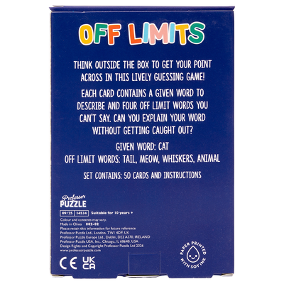 Mini Game Off Limits image number 3