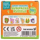 Lucky Charms Surprise 50 Piece Jigsaw Puzzle image number 2