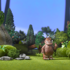Tonies: Julia Donaldson: The Gruffalo image number 4