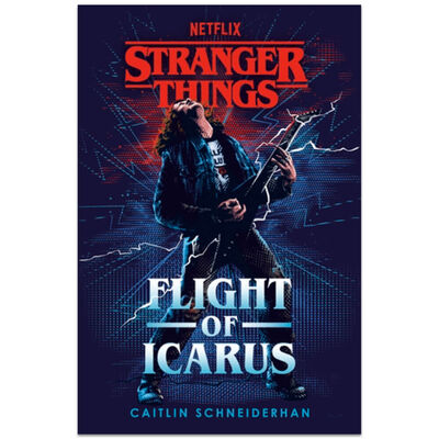 Stranger Things: Flight of Icarus image number 1