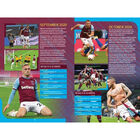 The Official West Ham United Annual 2022 image number 2