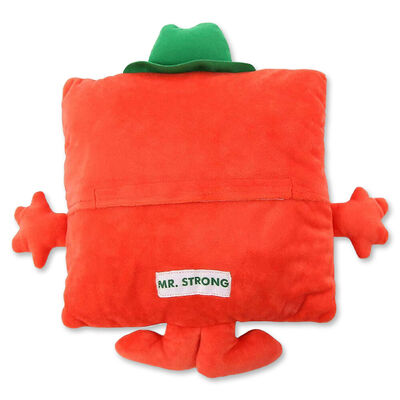 Mr Strong Character Warmer image number 2