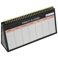Bee Happy Weekly Planner