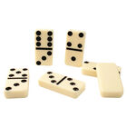 Deluxe Edition Dominoes Set image number 2