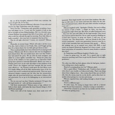 Greybeard image number 2