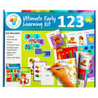 Ultimate Early Learning Kit 123 image number 2