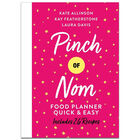 Pinch of Nom Food Planner: Quick & Easy image number 1