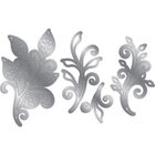 CC Vintage Lace Metal Die - Vintage Vines image number 3